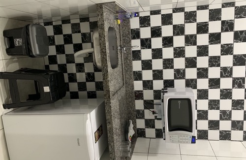 Olimpia Chalet De Esquí | Pousada Gil, habitaciones con aire acondicionado, wifi y smartv con netflix