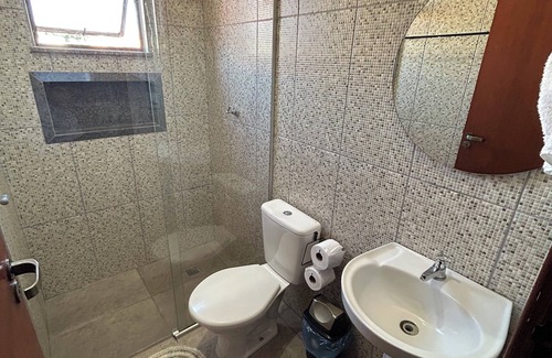 Aguas de Sao Pedro Hotel | Pousada Golden House