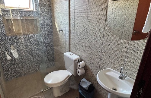 Aguas de Sao Pedro Hotel | Pousada Golden House
