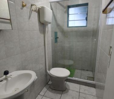 Centro Casa | Pousada Golfinhos