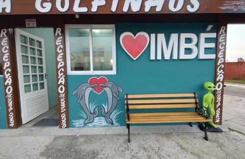 Centro Casa | Pousada Golfinhos