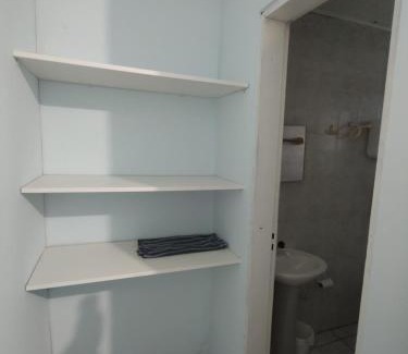 Centro Casa | Pousada Golfinhos