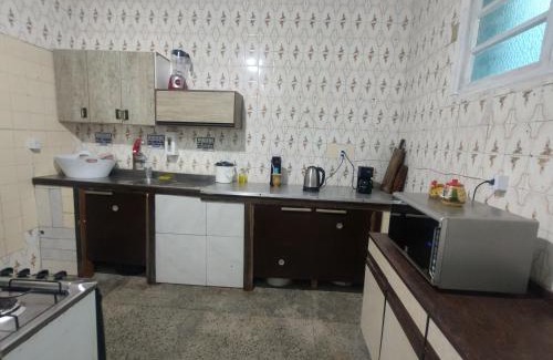 Centro Casa | Pousada Golfinhos