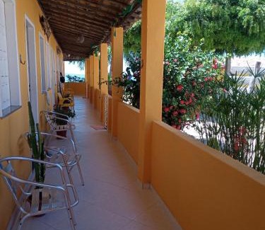 Mangue Seco Hotel | Pousada Grão de Areia Beira Mar
