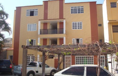 Sao Cristovao Hotel | Pousada Gran Gaviota