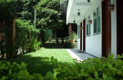 Florianopolis Hotel | Pousada Green