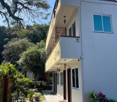 Florianopolis Hotel | Pousada Green
