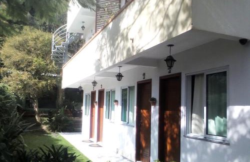Florianopolis Hotel | Pousada Green