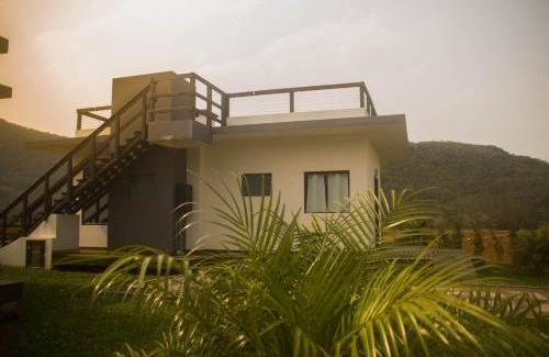 Praia Grande Casa | Pousada Green Canyons