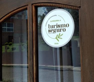 Centro Hotel | Pousada Green House by Conrado Vitali