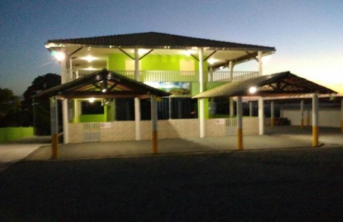 Pirambu Hotel | Pousada Grota dos Coqueiros