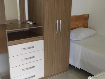 Pirambu Hotel | Pousada Grota dos Coqueiros