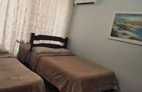 Guaira Apartamento | Pousada Guaíra