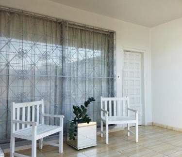 Guaira Apartamento | Pousada Guaíra