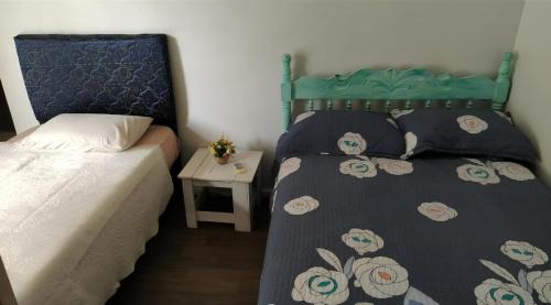 Guaira Apartamento | Pousada Guaíra