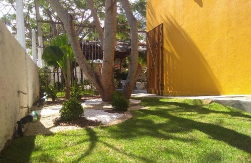 Senador Georgino Avelino Hotel | Pousada Guarairas