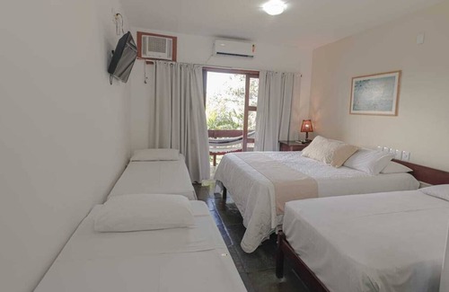 Prado Hotel | Pousada guaratiba