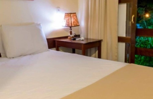 Prado Hotel | Pousada guaratiba