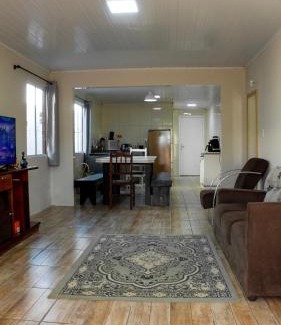 Lages Casa | Pousada Guaripuna