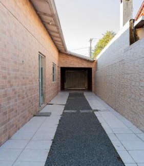 Lages Casa | Pousada Guaripuna