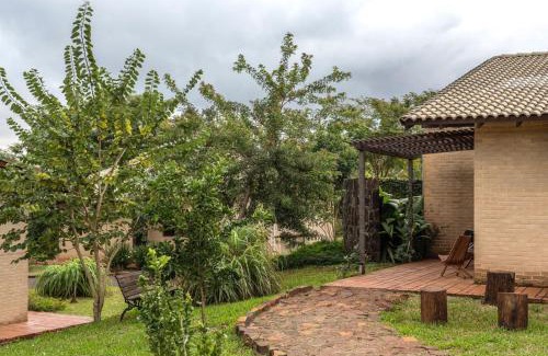 Foz do Iguacu Casa | Pousada Guata Porã