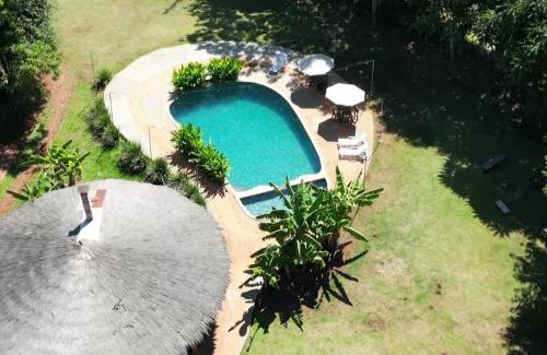 Foz do Iguacu Casa | Pousada Guata Porã