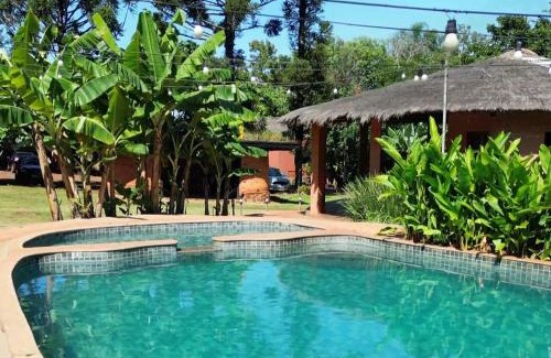 Foz do Iguacu Casa | Pousada Guata Porã