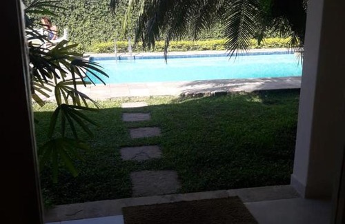 Balneario Praia do Pernambuco Hotel | Pousada Gunnar