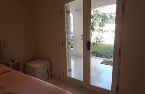 Balneario Praia do Pernambuco Hotel | Pousada Gunnar