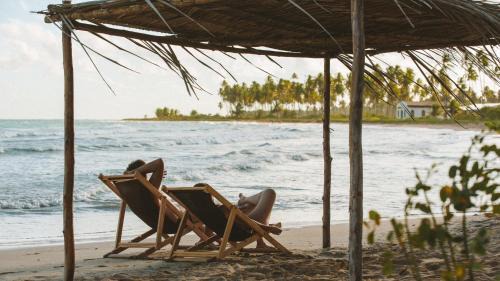 Sao Miguel dos Milagres Hotel | Pousada Haya