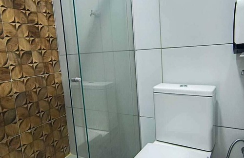 Vila da Trinta Hotel | Pousada HAI Suítes