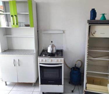 Balneario Pinhal Apartamento | Pousada Hawaí