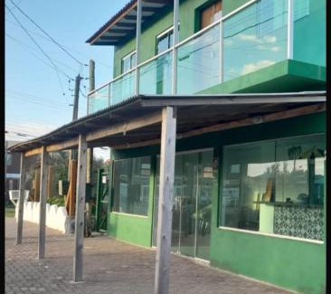 Balneario Pinhal Apartamento | Pousada Hawaí