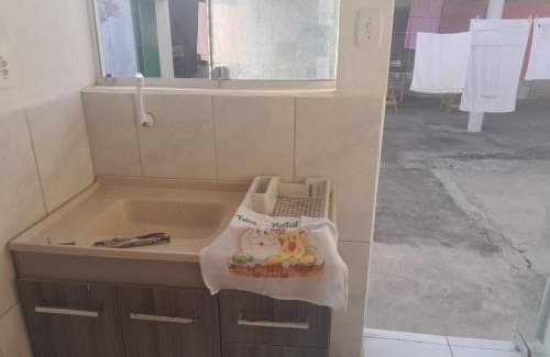 Balneario Pinhal Apartamento | Pousada Hawaí