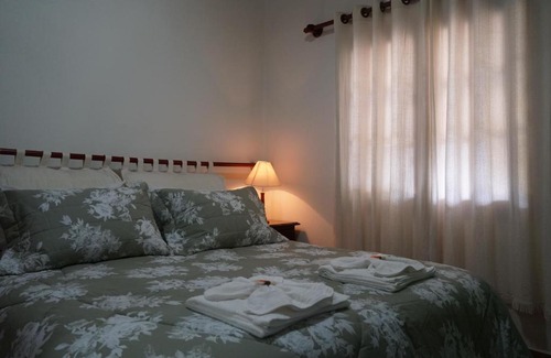 Abernessia Hotel | pousada helebastian