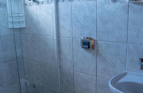 Abernessia Hotel | pousada helebastian