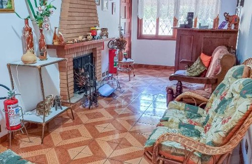 Abernessia Hotel | pousada helebastian