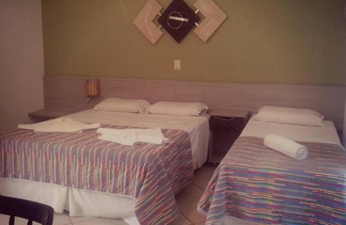 Juquehy Hotel | Pousada Hippocampus