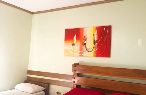 Vila Yolanda Hotel | Pousada Hits Foz