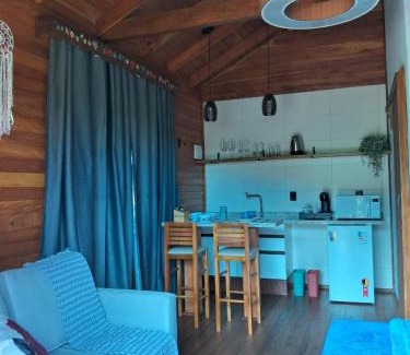 Pomerode Cabina | Pousada Hoff Haus
