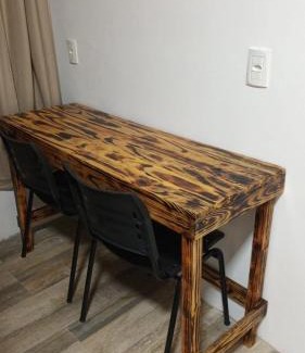 Torres Hotel | Pousada Horebe