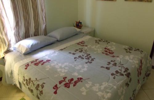 Ilha Grande Hotel | Pousada Horizonte dos Borbas