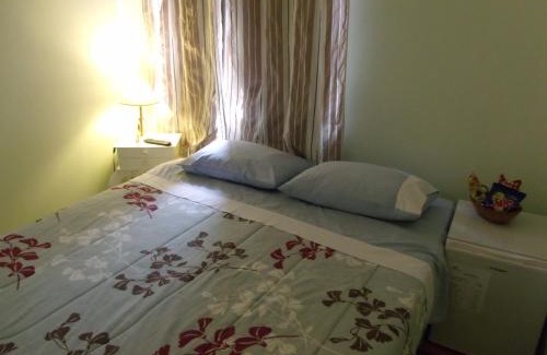 Ilha Grande Hotel | Pousada Horizonte dos Borbas