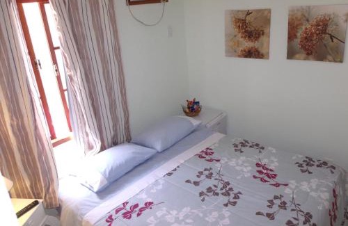 Ilha Grande Hotel | Pousada Horizonte dos Borbas