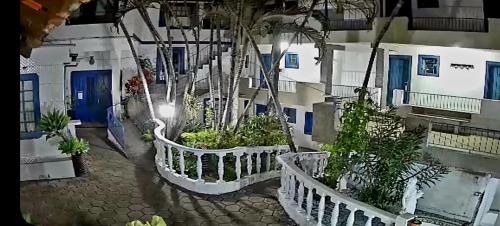Serra Negra Hotel | Pousada hotel CASARÃO