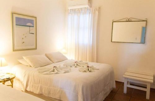 Taio Hotel | Pousada Hotel Praia dos Anjos