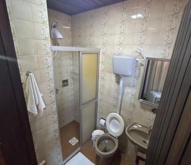 Torres Hotel | Pousada House Sol & Praia