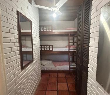 Torres Hotel | Pousada House Sol & Praia