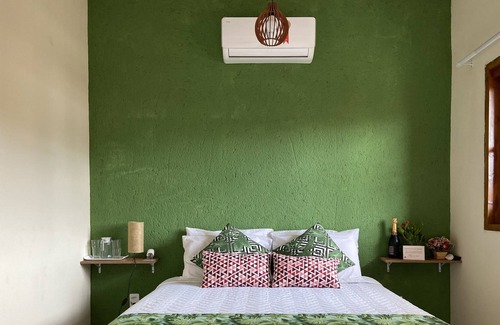 Pirenopolis Hotel | POUSADA IANDARA