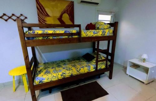Pereque Apartamento | Pousada Ideal Guarujá - Estúdios Mobiliados, Ar-Condicionado e Cozinha